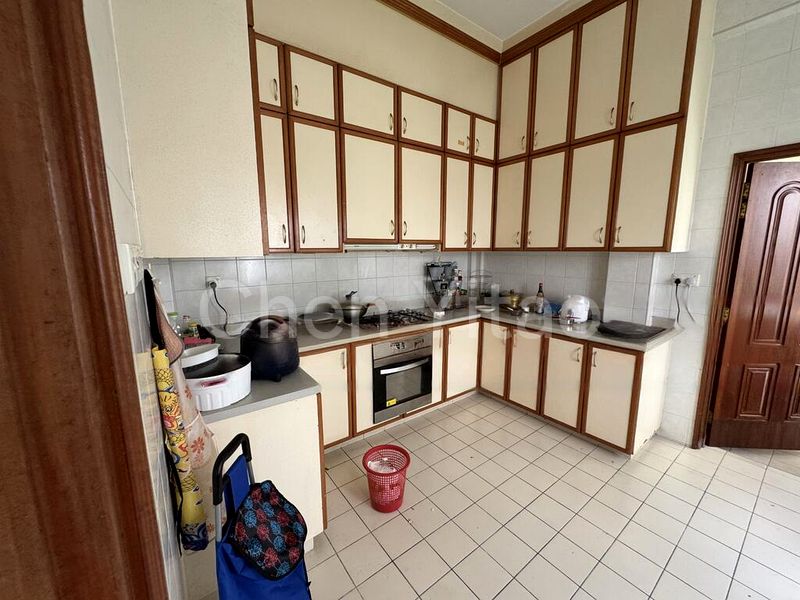 Room (Landed) for Rent in  Teck Hiang Gardens - Image 3
